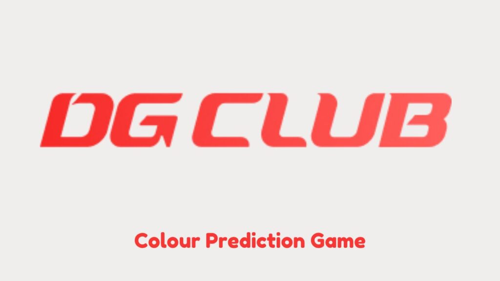DG Club Login & Register with 68 Bonus